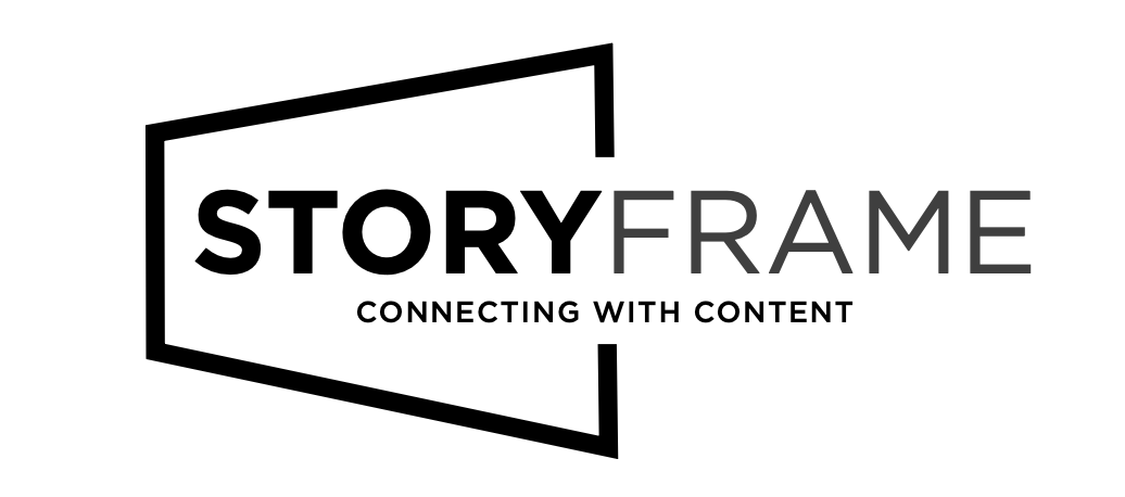 StoryFrame — Connecting With Content