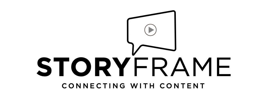 StoryFrame — Connecting With Content